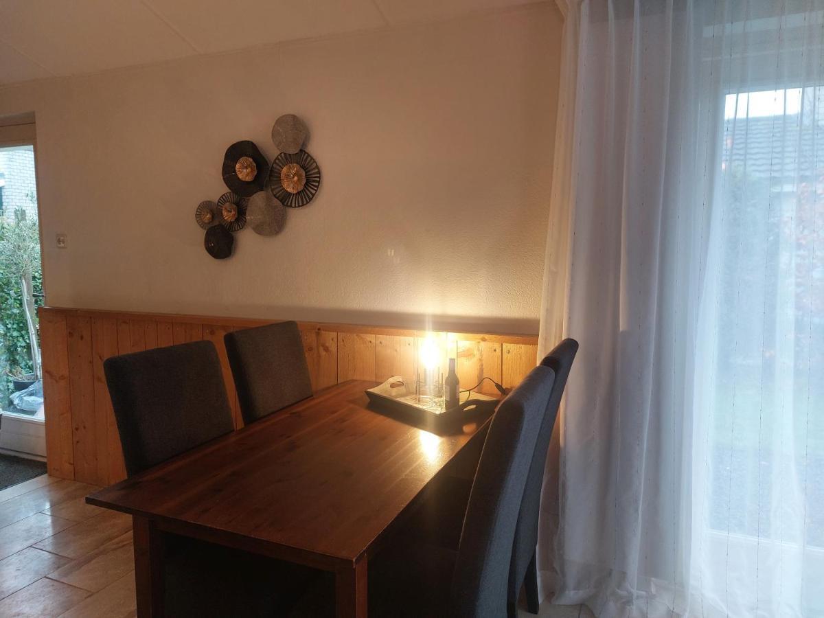 Cosy Petten, Family Only Kültér fotó